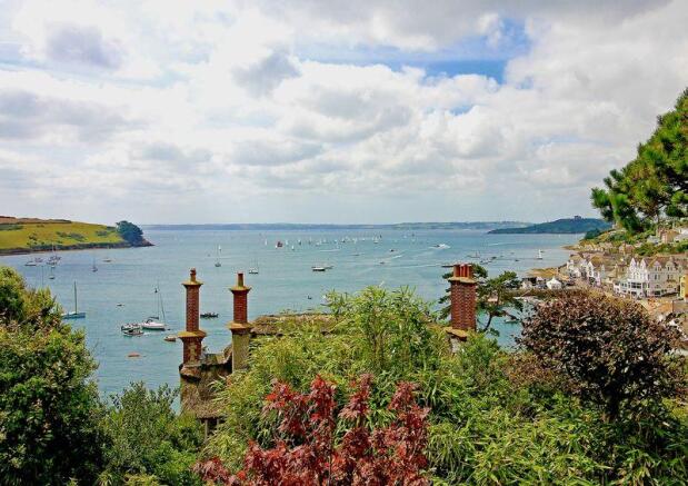 BAY VIEWS