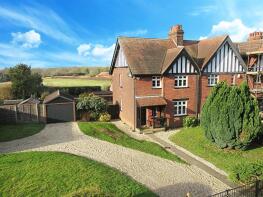 4, Clements Cottage, Brickendon Lane, Brickendon SG13 8NS