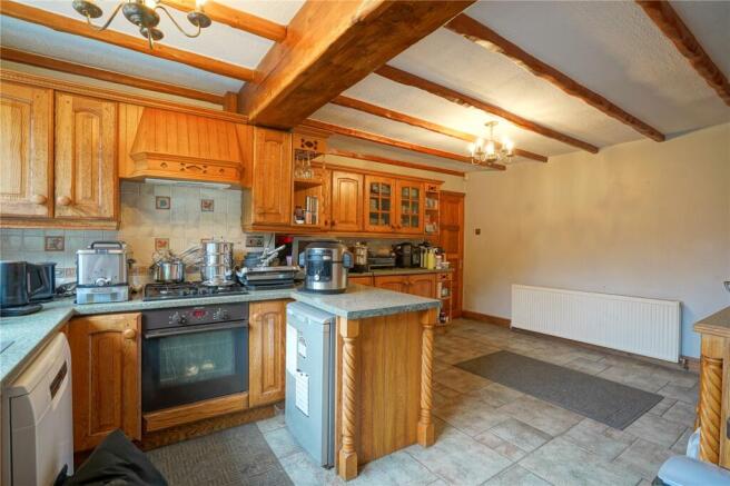 Pennyhill Lane, Brampton En Le Morthen, Rotherham, South Yorkshire, S66 photo 4