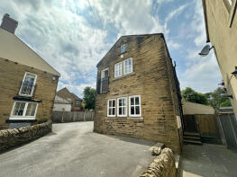 81, Greenside, Pudsey LS28 8JP