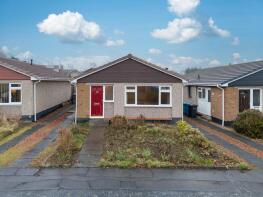 6, Dalgety Gardens, Dalgety Bay KY11 9LF