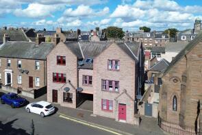 41, New Wynd, Montrose DD10 8RF