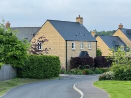 1, William Buckland Way, Witney OX29 8FF