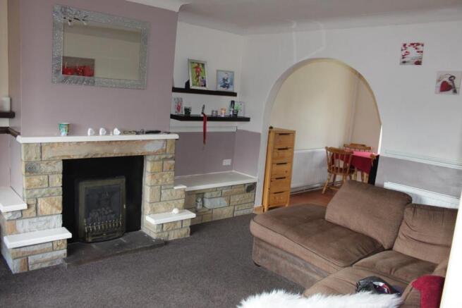 SITTING ROOM