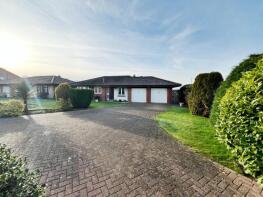 22, Whitworth Meadows, Binchester Moor, Spennymoor DL16 7BH