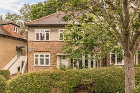 Sandall Close, Ealing