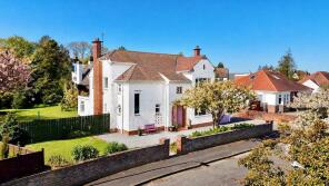 1, Corsehill Park, Ayr KA7 2UG