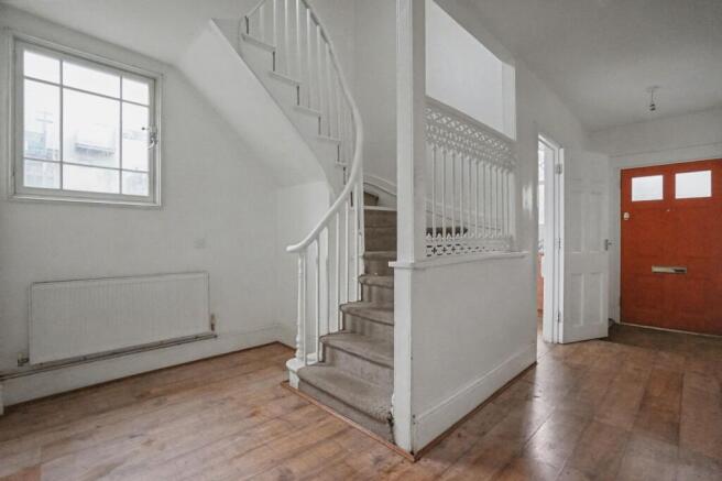 146a Queens Road, Peckham, London SE15 2HP