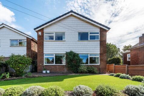 London Road, Riverhead, Sevenoaks, Kent