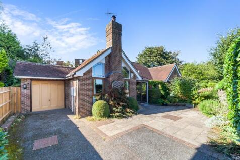 Croft Road, Crowborough, TN6