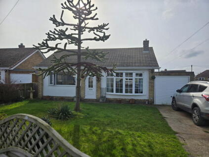 Elizabeth Drive, Chapel St. Leonards, Skegness, PE24 5RS