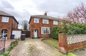 18, Thirlmere Crescent, Middlesbrough TS6 0EU