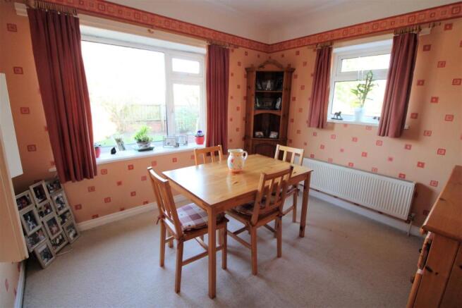 Breakfast Room
