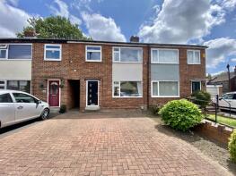 4, Shepley Mount, Mirfield WF14 0AX