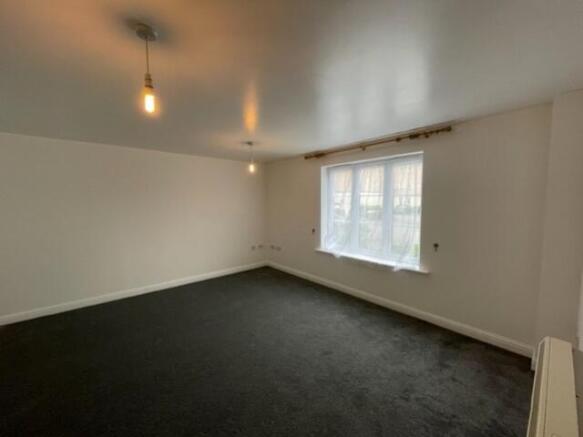 33 Harvest Way lounge