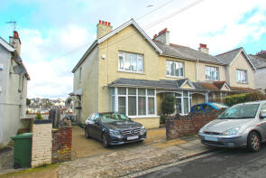 15, Compton Avenue, Plymouth PL3 5DA