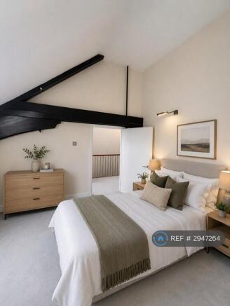 5 bed Semi-Detached to rent Image 11
