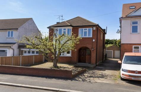 Warren Road, London, E4 6QS