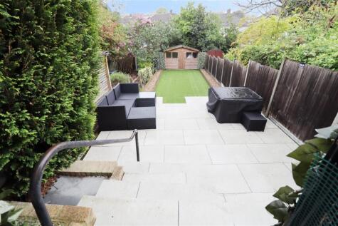 Castleton Avenue, Bexleyheath