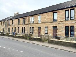 65a, Canal Street, Saltcoats KA21 5JA