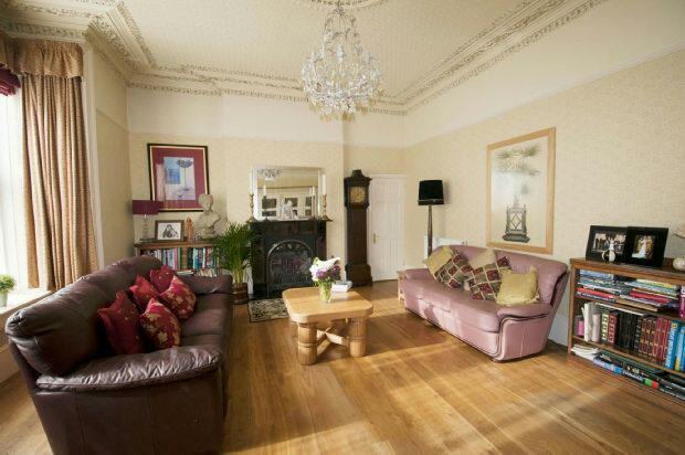 Sitting Room