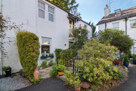 1 West Row, Blanefield, G63 9JA