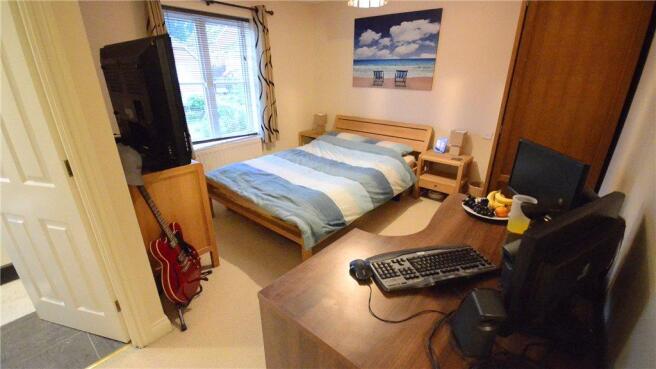Bed 1
