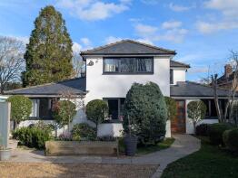 11, Nightingale Avenue, Cambridge CB1 8SG