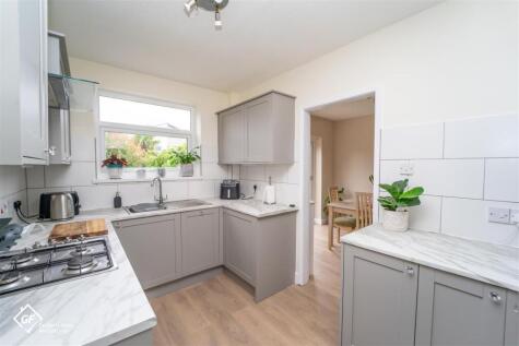 Willowfield Road, Heysham, Morecambe