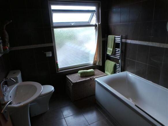 Bathroom/WC
