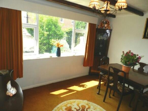 Dining Room Photo