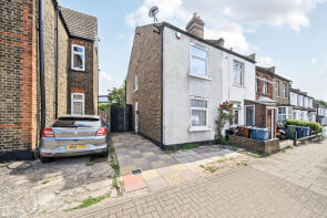 25, Byron Road, Harrow HA3 7SY