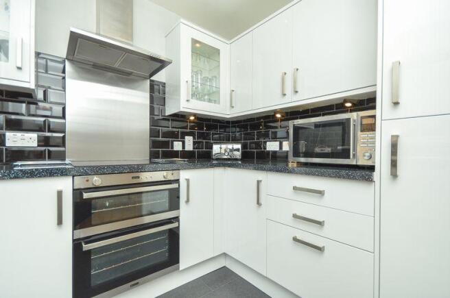 Kitchen B