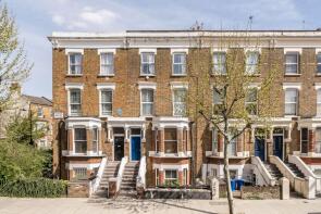 101, Fernhead Road, London W9 3EA