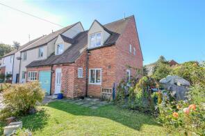 17, One End Lane, Benson, Wallingford OX10 6PA