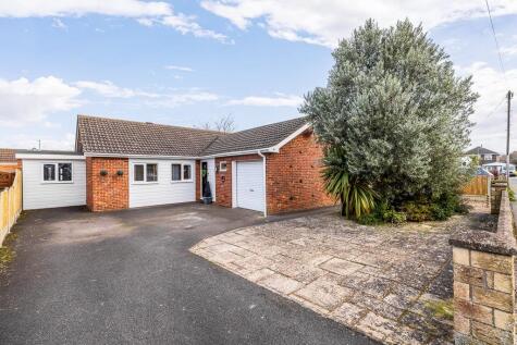 St Annes Way, Spalding