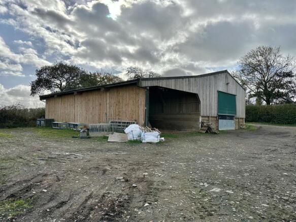 Barn