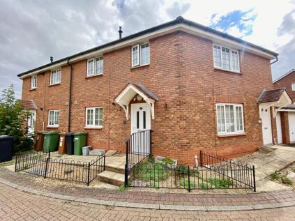 Rothbart Way, Hampton Hargate, Peterborough