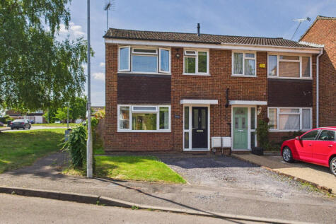 Widford Terrace, Hemel Hempstead, HP2
