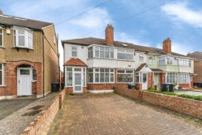 43, Tynemouth Drive, Enfield EN1 4LR