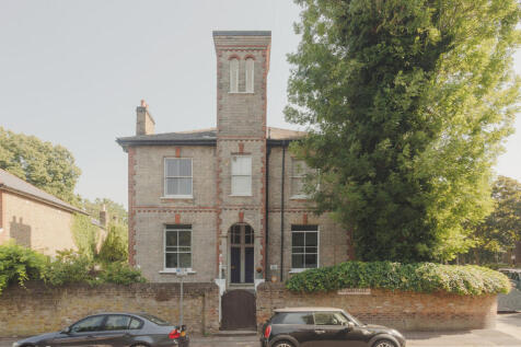 Talfourd Road, Peckham, London