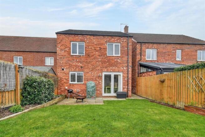3 bed Detached for sale Image 12