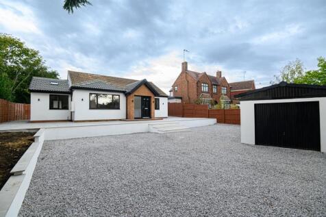 NN10, Kings Meadow Lane, Higham Ferrers