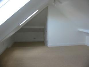 Loft conversion