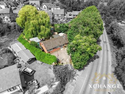 Atherstone Road, Hartshill, CV10