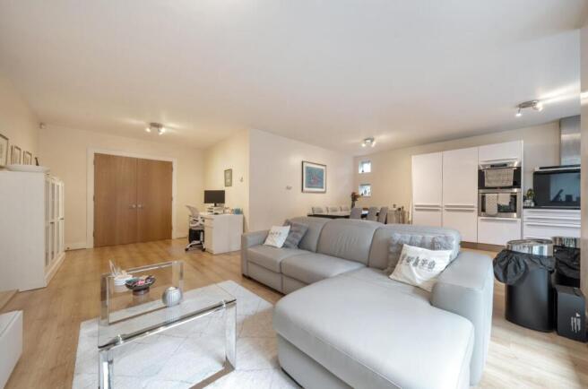 Davidson Frost-Wellings, DFW, Gordon Avenue, Stanm