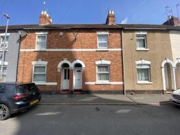 11, Abbey Road, Northampton NN4 8EY