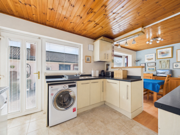 Woodside, Sutton-In-Ashfield, Nottinghamshire photo 4