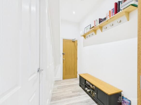 Hallway- Mark Stephens EweMove Newmarket and Soham