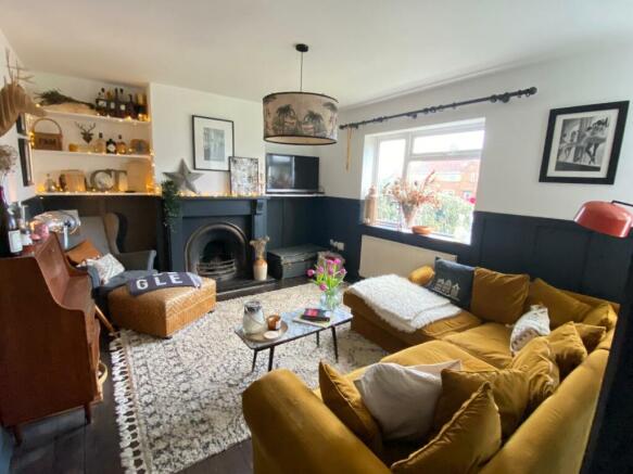 Sitting room